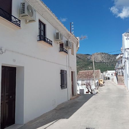 Cazagrilla Villa Екстериор снимка