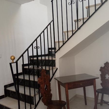 Cazagrilla Villa Екстериор снимка