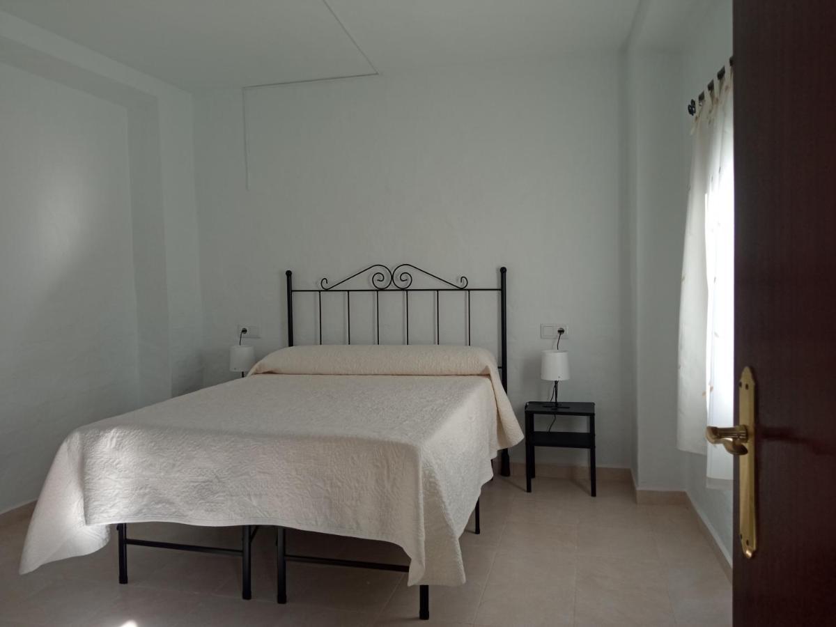 Cazagrilla Villa Екстериор снимка