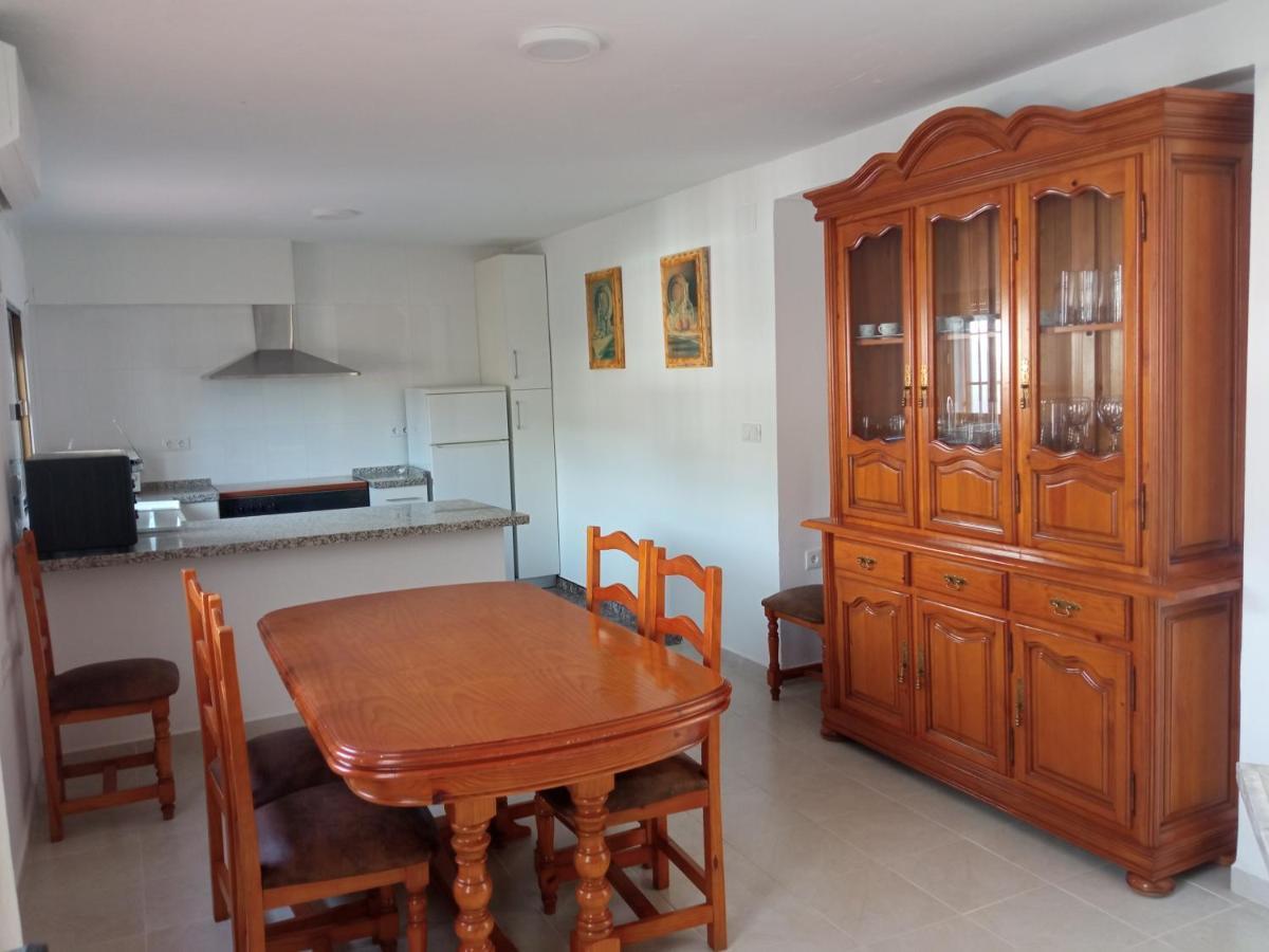 Cazagrilla Villa Екстериор снимка