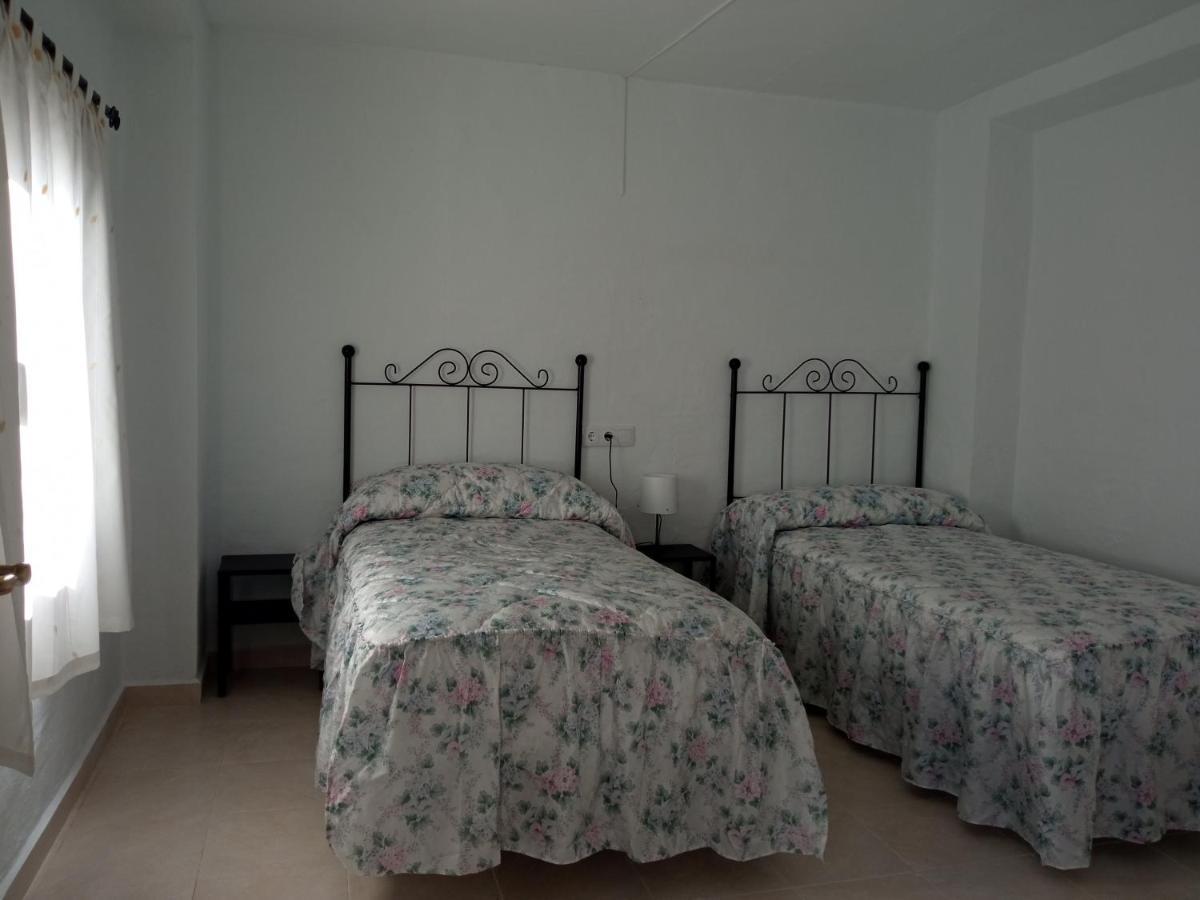 Cazagrilla Villa Екстериор снимка