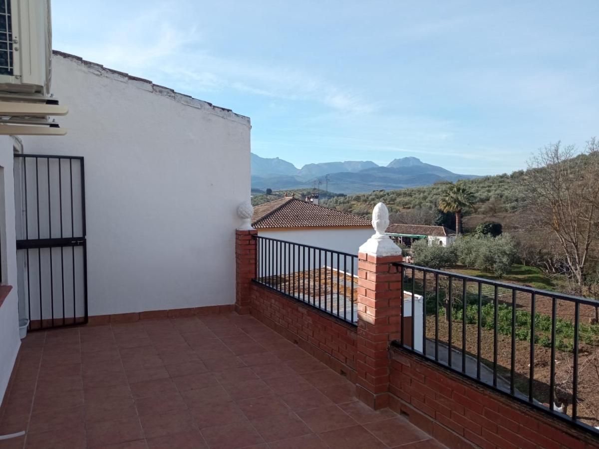 Cazagrilla Villa Екстериор снимка